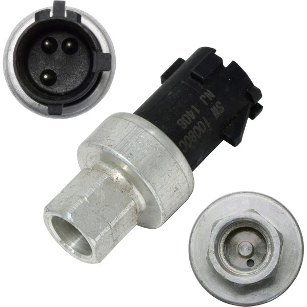 A/C Pressure Switch Chrysler Dodge & Jeep Vehicles 05174039AB 05066512AA 05096084AA 05174039AA